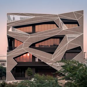 Facade – Mặt Dựng Biệt Thự