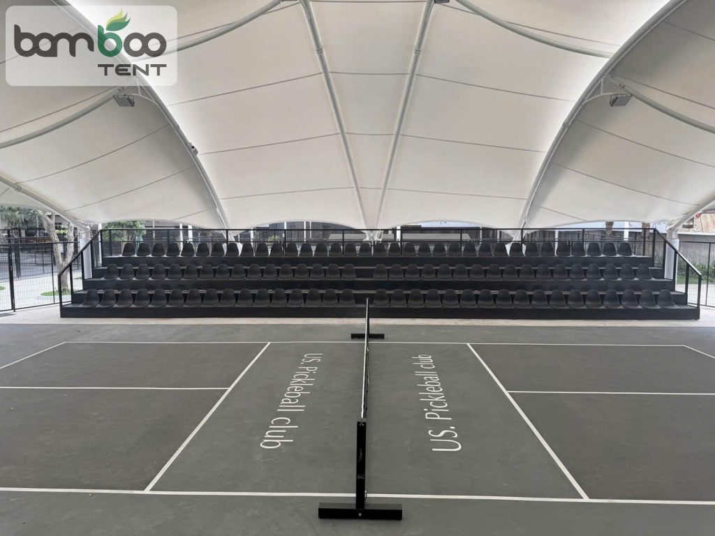 Bạt PVDF là gì và ứng dụng trong thực tế