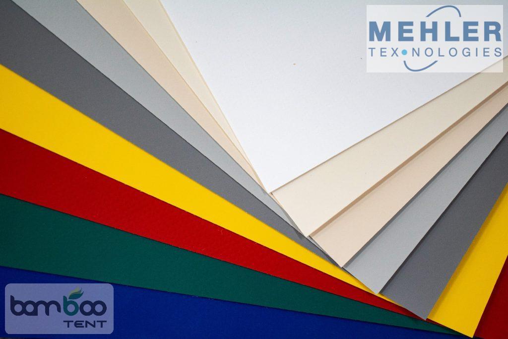 Bambootent - Cung cấp phân phối bạt PVDF tại Việt Nam