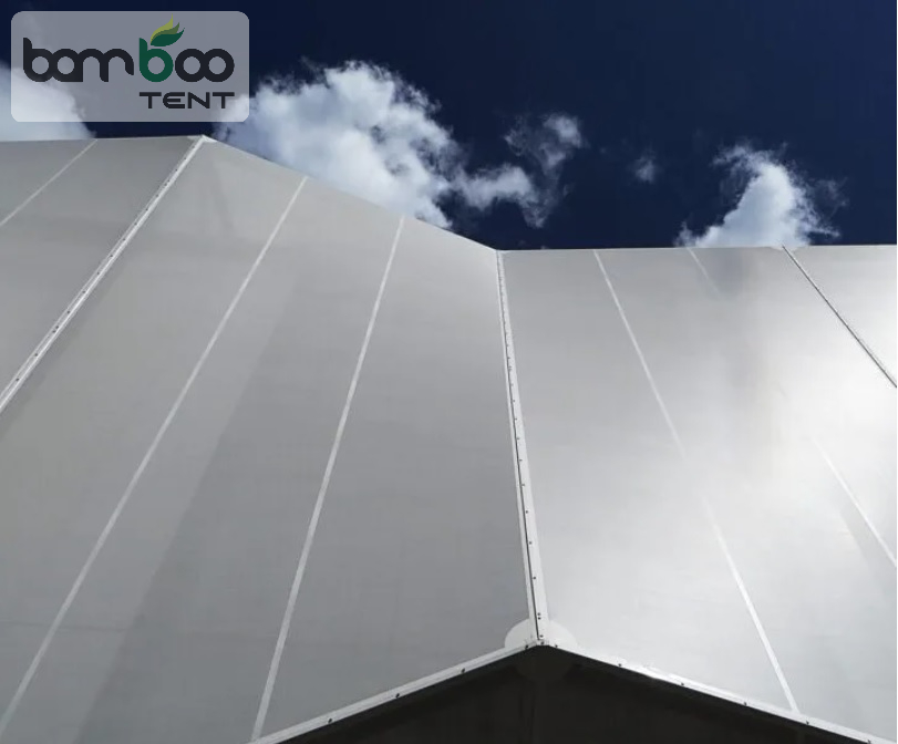 Fabric Facade Chống Nóng