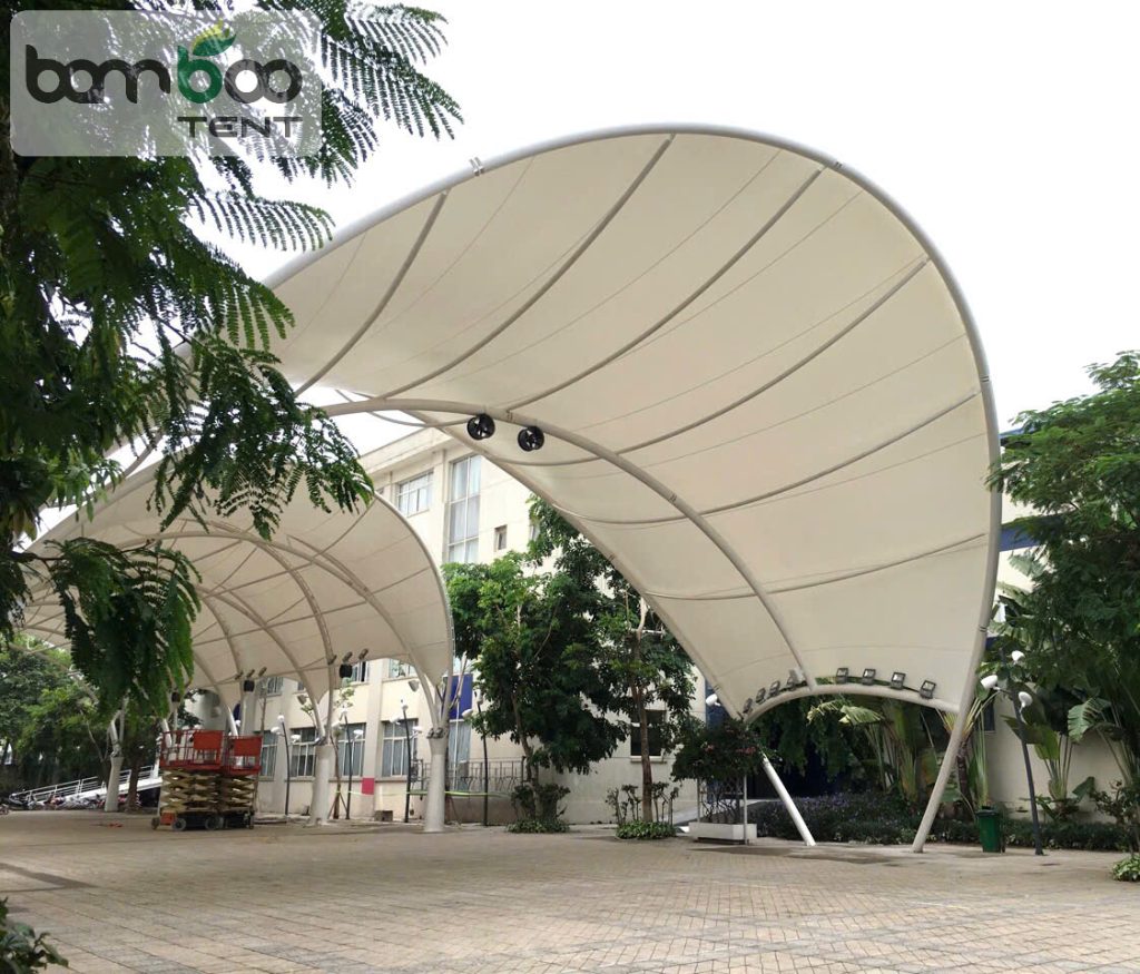 cung cấp bạt PVDF