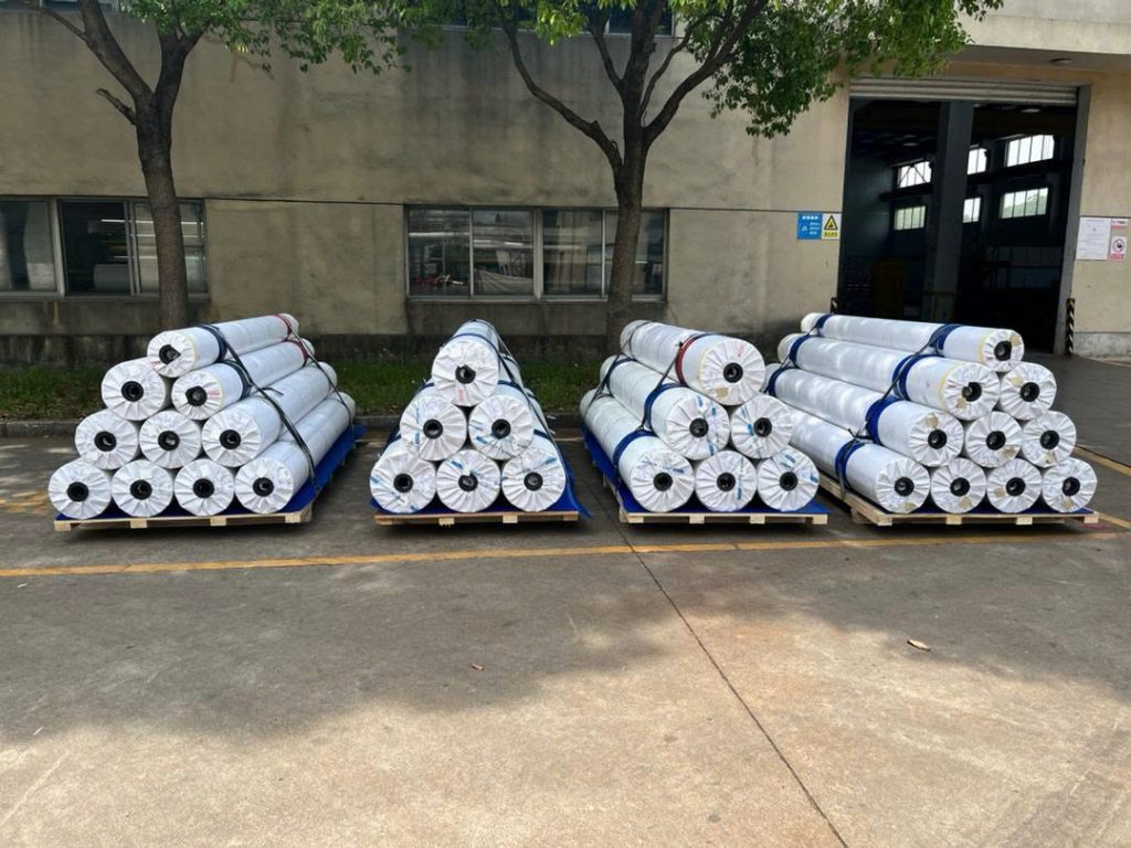 cung cấp bạt PVDF