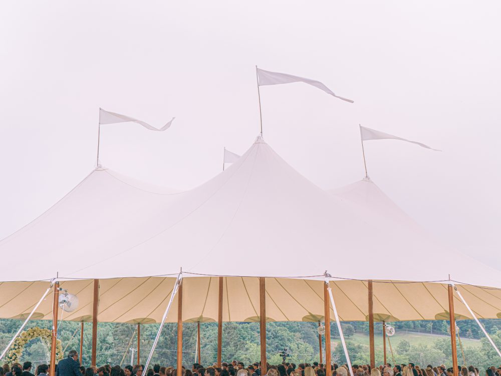 Lều sự kiện ngoài trời