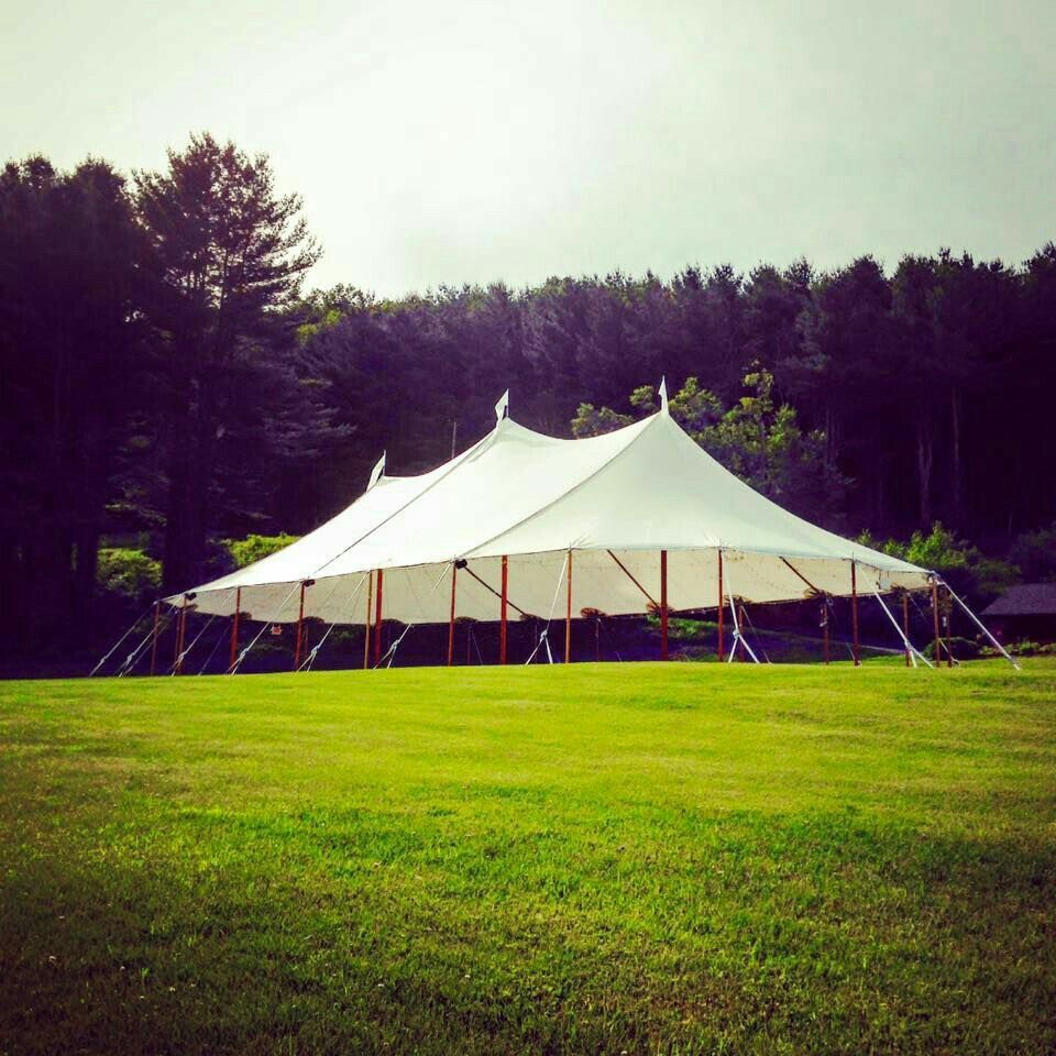 Lều sự kiện ngoài trời