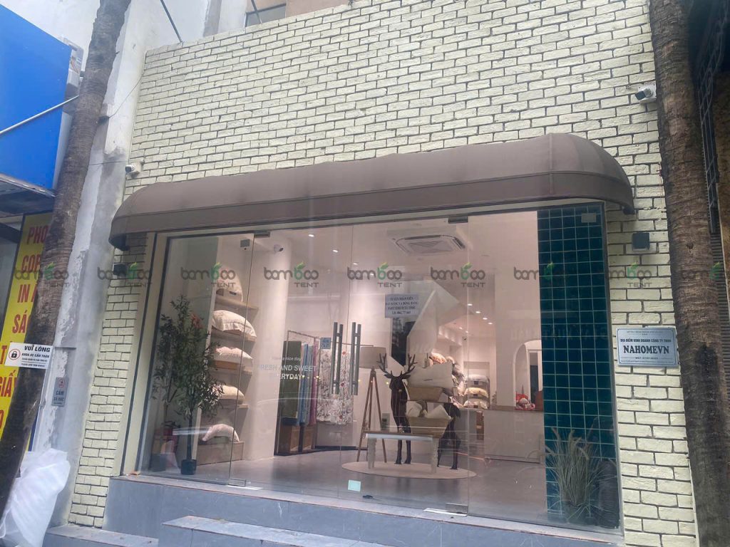 Khám phá 30 mẫu mái vòm đẹp cho cửa hàng và quán cà phê được ưa chuộng. Thiết kế mái vòm phong cách châu Âu giúp mặt tiền nổi bật và thu hút khách hàng.