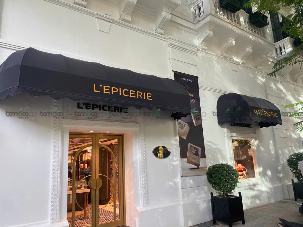 Cửa Sổ Vòm Đẹp