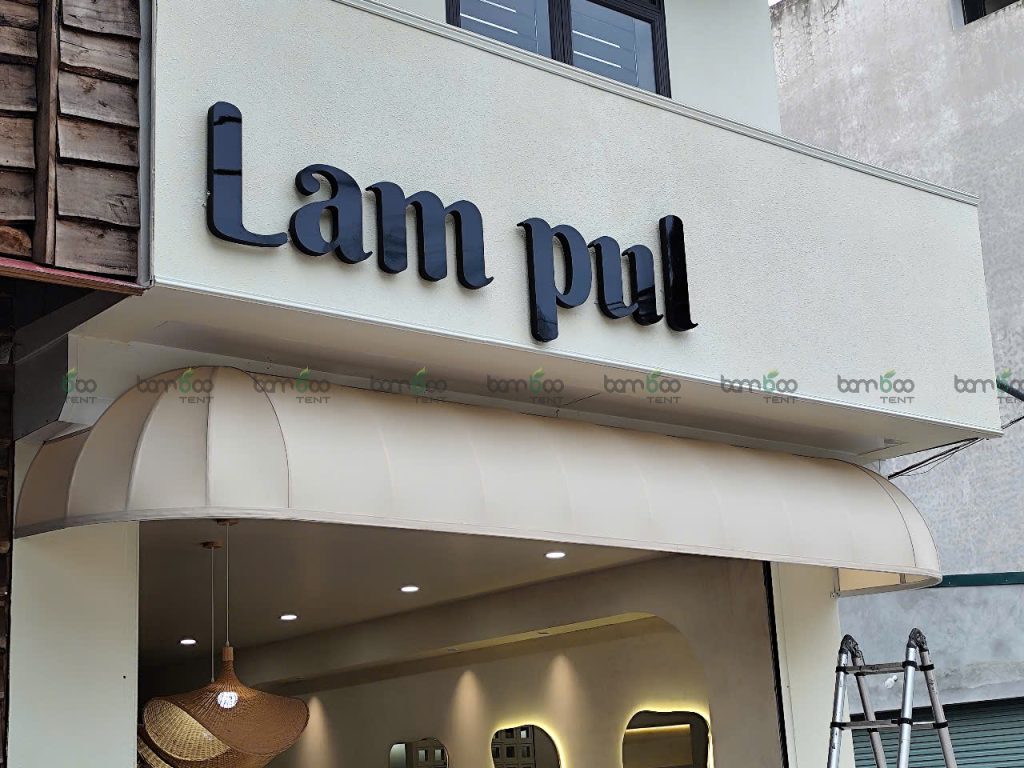 Cửa Sổ Vòm Đẹp