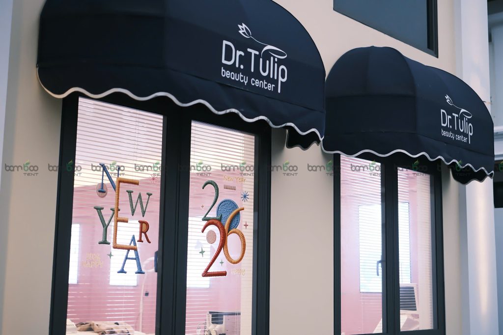 Mái vòm đẹp – Điểm nhấn kiến trúc