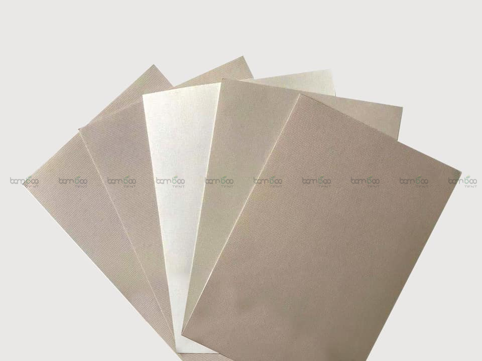 Báo giá thi công bạt PTFE