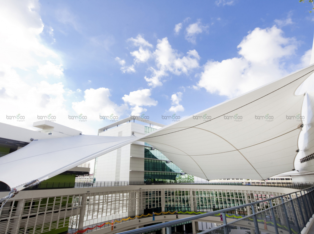 So sánh bạt PTFE, PVDF và PVC