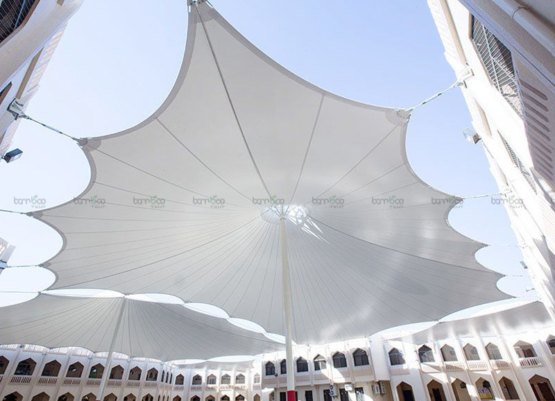 So sánh bạt PTFE, PVDF và PVC